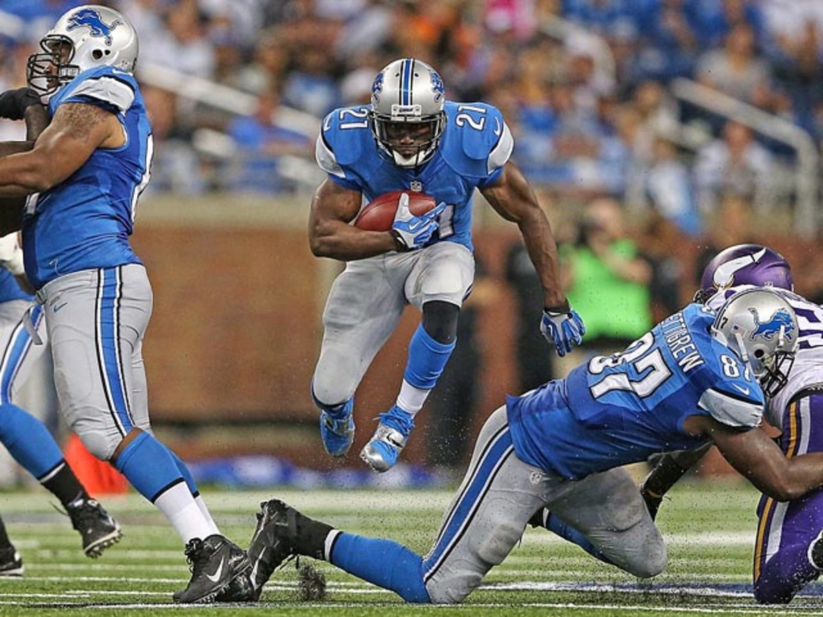 Reggie Bush